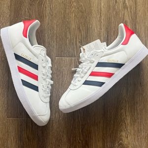 Adidas Gazelles